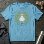 Start Small. Rise High no.2 T-Shirt