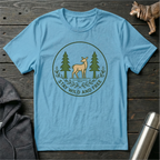 Stay Wild and Free T-Shirt