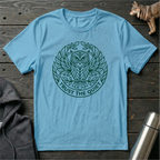 Trust the Quiet Owl T-Shirt