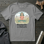 Namaste in Nature T-Shirt