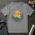 Pure Joy Golden Retriever T-Shirt