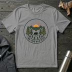 Find Your Wild Peace T-Shirt