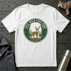 Stay Wild Stay Kind Deer T-Shirt