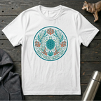 Slow Down Turtle T-Shirt