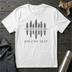 Breathe Deep T-Shirt