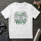 Breathe the Wild T-Shirt