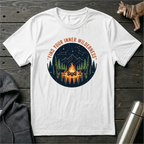 Find your Inner Wilderness T-Shirt