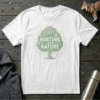 Nurture Our Nature T-Shirt