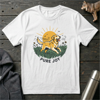 Pure Joy Golden Retriever T-Shirt