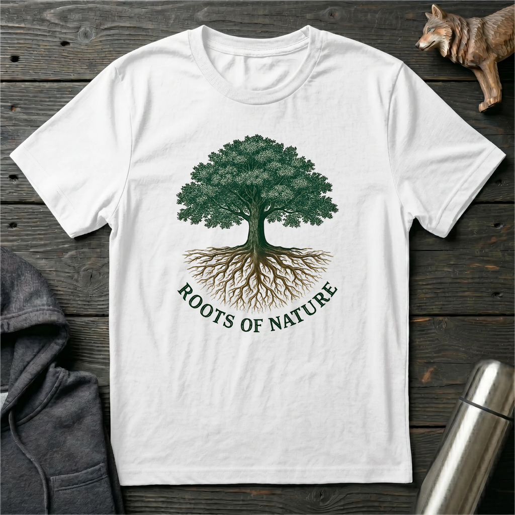 Roots of Nature T-Shirt