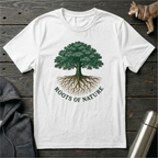 Roots of Nature T-Shirt
