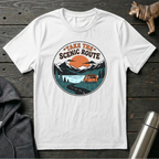 Take the Scenic Route T-Shirt