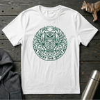 Trust the Quiet Owl T-Shirt