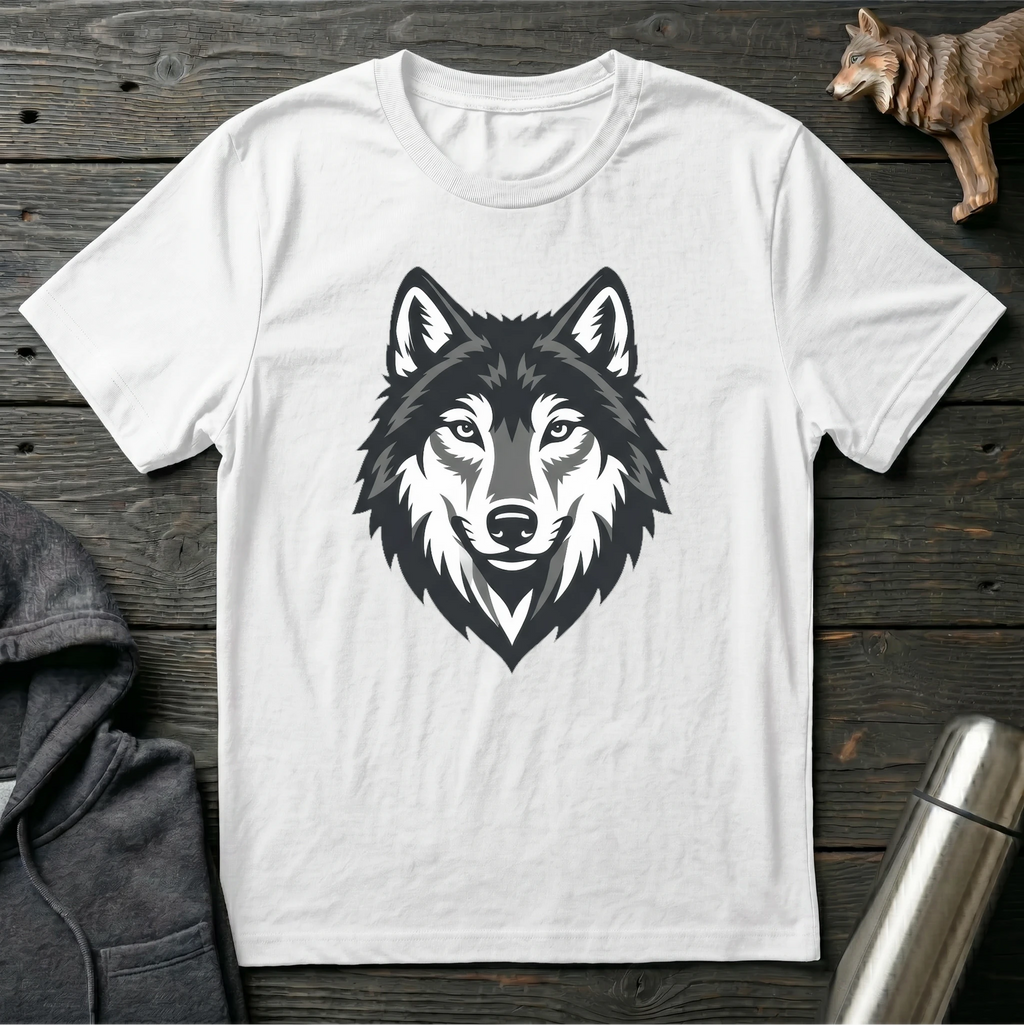 Wolf T-Shirt