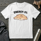 Melt Mode Activated Hamster T-Shirt
