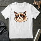 The Cat T-Shirt